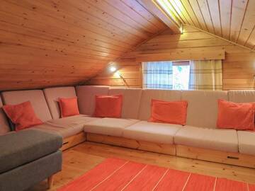 Фото Дома для отпуска Holiday Home Keromaja г. Kakslauttanen 4