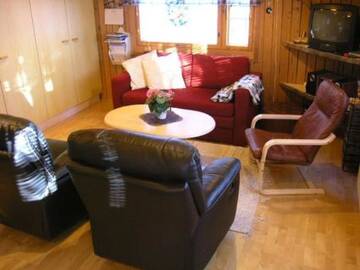 Фотографии Дома для отпуска Holiday Home Toka-kota г. Kakslauttanen (Финляндия) №4 Фото Дома для отпуска Holiday Home Toka-kota г. Kakslauttanen 4