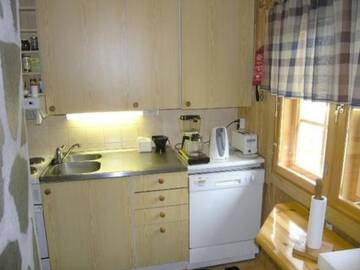 Фото номера Дом для отпуска Дома для отпуска Holiday Home Toka-kota г. Kakslauttanen 28