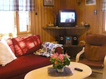 Фото номера Дом для отпуска Дома для отпуска Holiday Home Toka-kota г. Kakslauttanen 31