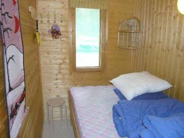 Фото номера Дом для отпуска Дома для отпуска Holiday Home Toka-kota г. Kakslauttanen 35