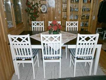 Фото номера Дом для отпуска Дома для отпуска Holiday Home Toka-kota г. Kakslauttanen 33