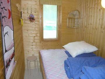 Фото номера Дом для отпуска Дома для отпуска Holiday Home Toka-kota г. Kakslauttanen 13