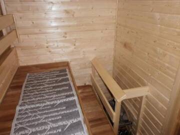 Фото номера Дом для отпуска Дома для отпуска Holiday Home Toka-kota г. Kakslauttanen 22
