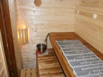 Фото номера Дом для отпуска Дома для отпуска Holiday Home Toka-kota г. Kakslauttanen 23