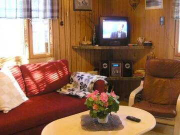 Фото номера Дом для отпуска Дома для отпуска Holiday Home Toka-kota г. Kakslauttanen 9